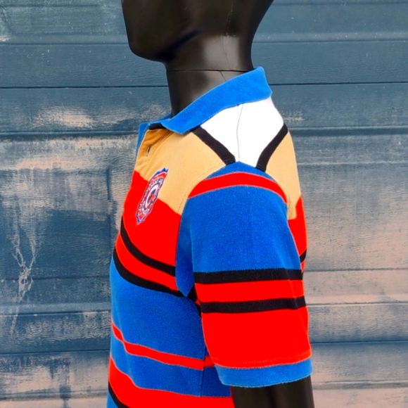 COOGI (AUSTRAILIA) Kids Luxury Polo (Crested Shoulder) - Picture 11 of 17